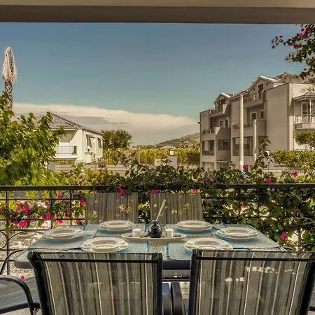 Filios Prázdninový dům