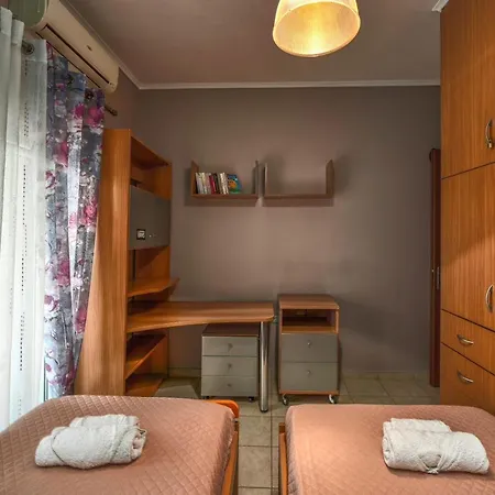 Filios Prázdninový dům Gaitani