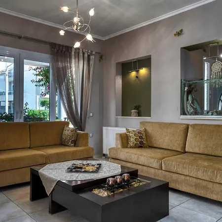 Filios Prázdninový dům *