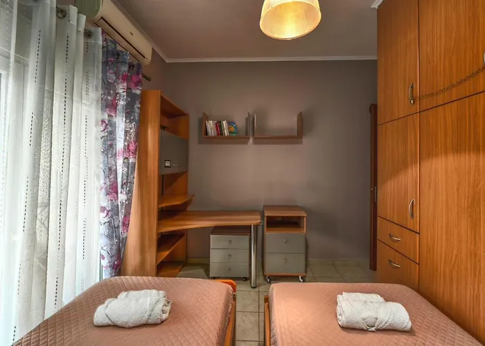 Filios Holiday home Gaitani