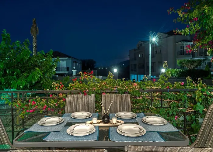 Holiday home Filios *