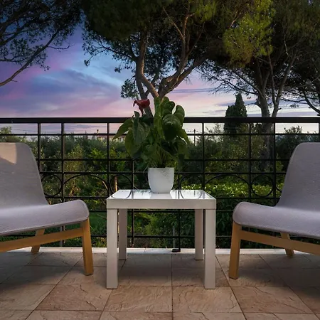 Filios Casa vacanze *