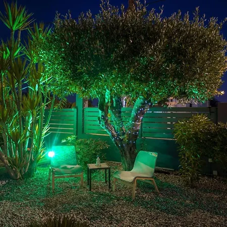 Filios Ferienhaus Gaitani