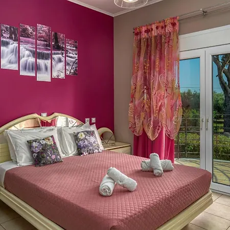 Ferienhaus Filios Gaitani