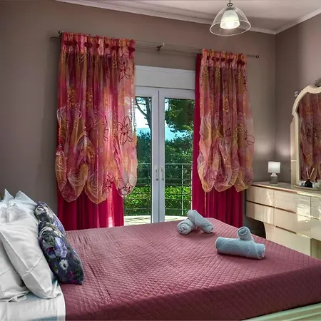 Filios Holiday home