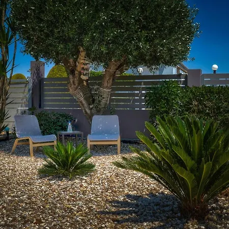 Filios Casa vacanze Gaitani