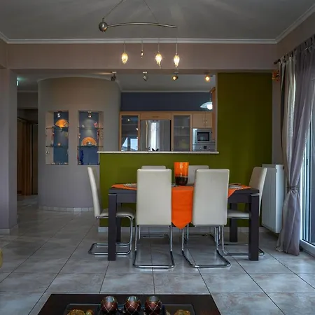 Holiday home Filios *