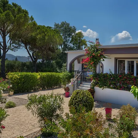 Ferienhaus Filios *