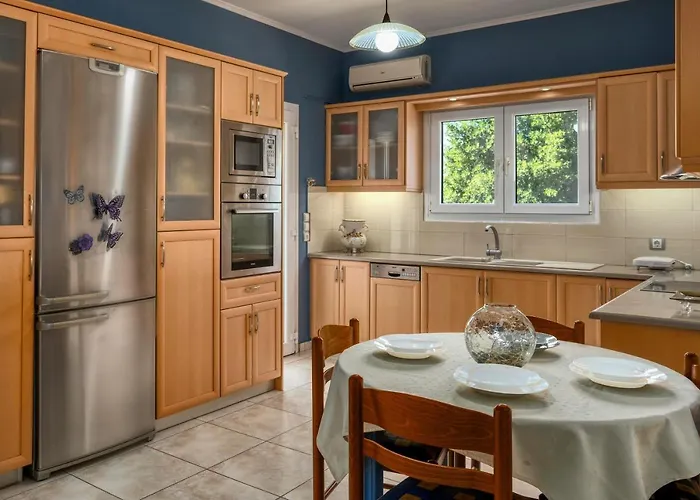 Filios Дом отдыха Gaitani