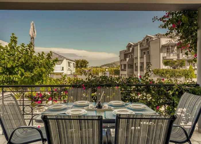 Filios Дом отдыха