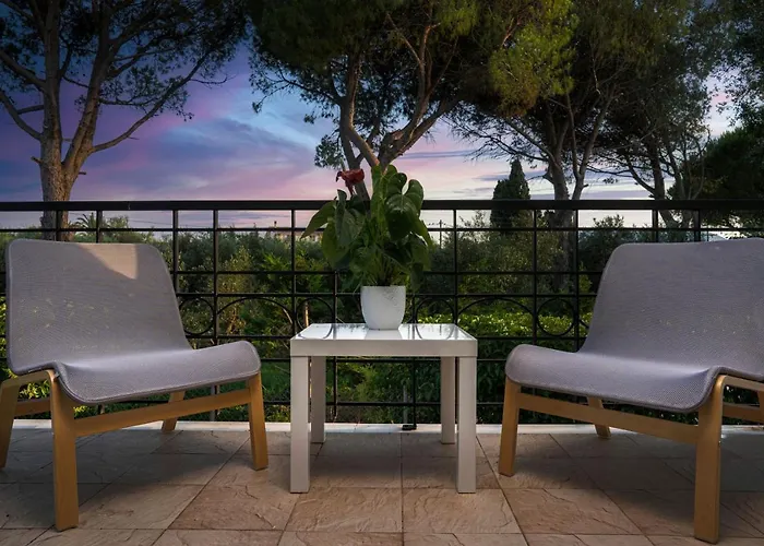 Filios Дом отдыха *