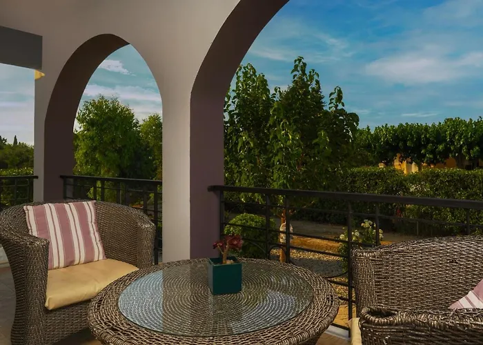 Дом отдыха Filios *