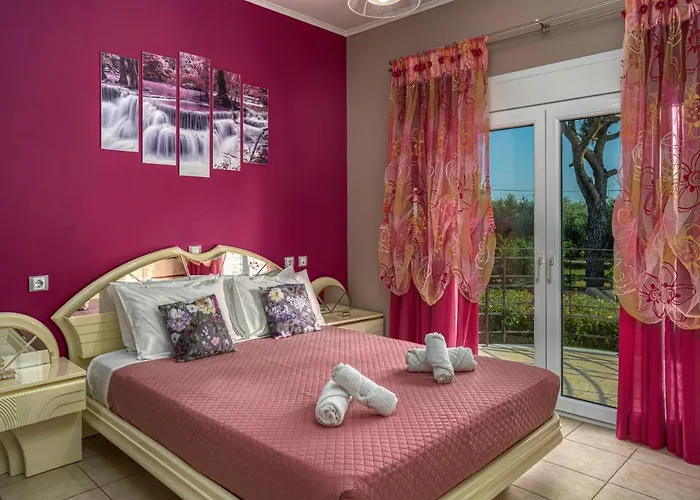 Ferienhaus Filios Gaitani