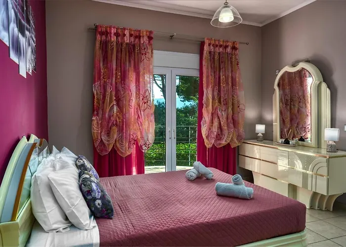 Filios Дом отдыха