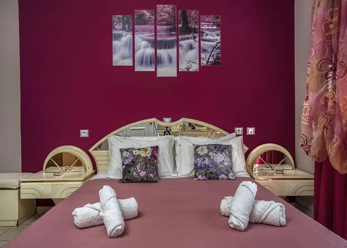 Дом отдыха Filios Gaitani