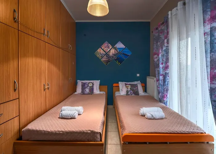 Filios Дом отдыха Gaitani