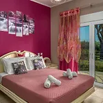 Semesterbostad Filios Gaitani