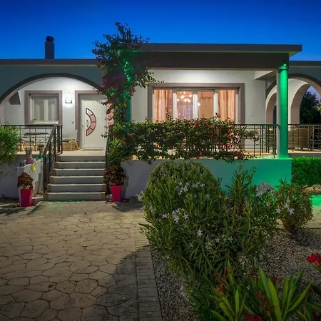 Vakantiehuis Filios *
