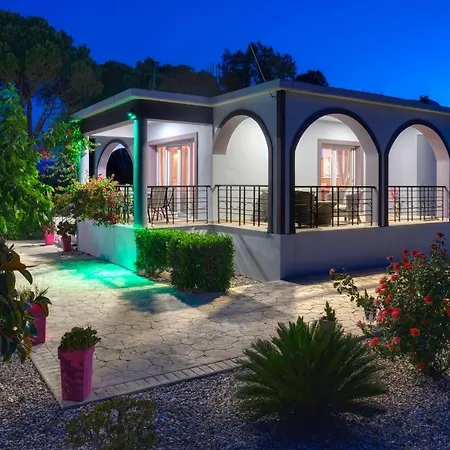 Vakantiehuis Filios Gaitani