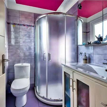 Filios Hébergement de vacances